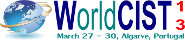 WorldCIST'13