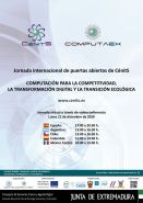 Jornada internacional de puertas abiertas de CénitS