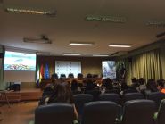Noche de los investigadores 2016