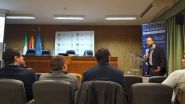 D. Vicente Martín, Director del CCS (Center for Computational Simulation)