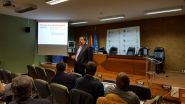 D. Josep Bernat Pané. Fundador de Nuk Consultants.