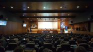 Mesa redonda "Ataques, malware, recopilación de pruebas y consecuencias legales". Primer Foro CIBER.