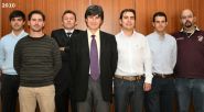 Equipo CénitS (2010)