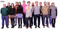 Equipo CénitS (2014)