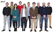 Equipo CénitS (2017)