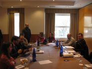 Encuentro FI4FDI Madrid