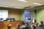 D. José Luis González, Director General de la Fundación COMPUTAEX.