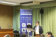 D. José Luis González, Director General de la Fundación COMPUTAEX.