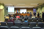 D. Felipe Lemus, Ingeniero de Comunicación de CénitS.
