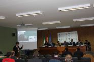Mesa redonda ¿Cómo promover el talento y las vocaciones en el sector TIC?