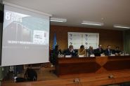 Mesa redonda ¿Cómo promover el talento y las vocaciones en el sector TIC?