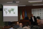 D. Josep Bernat Pané. Fundador de Nuk Consultants.