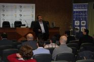 D. Josep Bernat Pané. Fundador de Nuk Consultants.
