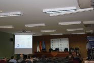 D. Enrique Cebrián Llebres. Ingeniero de preventa de soluciones analíticas de Viewnext.