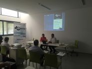 Jornada de presentación de resultados del proyecto MITTIC 2
