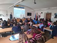 Visita IES Saenz de Buruaga 2015 3