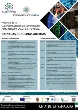 Jornadas de puertas abiertas
