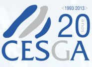 20 años de CESGA