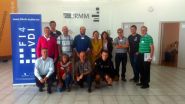 Reunión de trabajo de FI4VDI