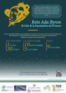 COMPUTAEX patrocina el concurso Reto Ada Byron