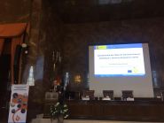 El Ministerio de Ciencia, Innovación y Universidades reúne a los directores de las Infraestructuras Científicas y Técnicas Singulares españolas.