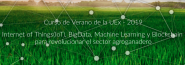 CénitS colabora con la Cátedra Telefónica de la UEx en un curso internacional de verano sobre agroganadería