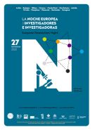 CénitS ofrece un taller virtual con motivo de la Noche Europea de los Investigadores 2020