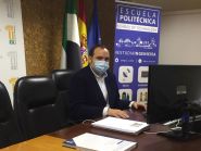 Ingeniero de CénitS presenta Tesis Doctoral sobre redes móviles 5G