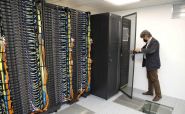 El Diario HOY de Extremadura publica un reportaje sobre CénitS-COMPUTAEX en su suplemento sobre innovación