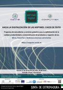 ​CénitS ofrece la Jornada "Hacia la digitalización de las mipymes: casos de éxito"