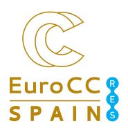 Convocatoria de proyectos testbed para el acceso gratuito de empresas y administraciones públicas a recursos de computación de altas prestaciones
