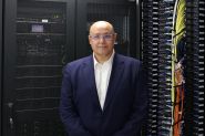 D. Juan Manuel Murillo Rodríguez, Director General de la Fundación COMPUTAEX