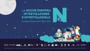 COMPUTAEX estará presente en la Noche Europea de los Investigadores 2022