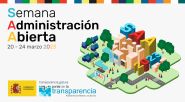 Jornada de puertas abiertas en CénitS con motivo de la Semana de la Administración Abierta 2023