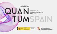 COMPUTAEX presenta nuevos avances en su compromiso con la computación cuántica