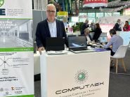 La Fundación COMPUTAEX participa en Transfiere, el Foro Europeo para la Ciencia, Tecnología e Innovación.