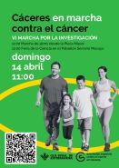 COMPUTAEX colabora con la Asociación Española Contra el Cáncer (AECC)