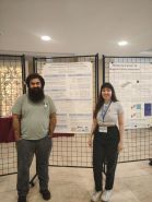 COMPUTAEX participa en el Congreso Quantum Information (ICE-9) en Tenerife