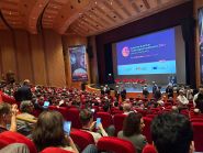 COMPUTAEX presenta resultados de investigación en la European Quantum Technologies Conference (EQTC 2024) en Lisboa.
