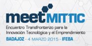 Encuentro meetMITTIC meetmittic