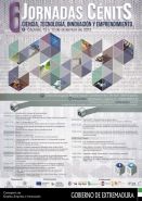 Sextas Jornadas CénitS