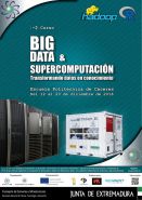 Curso Big Data y Supercomputación