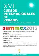 Curso internacional de verano "Smart city, movilidad sostenible y seguridad vial" Curso internacional de verano "Smart city, movilidad sostenible y seguridad vial"