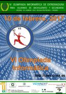 VI Olimpiada Informática VI Olimpiada Informática