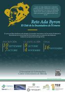 COMPUTAEX patrocina el concurso Reto Ada Byron