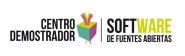 Centro Demostrador de Software de Fuentes Abiertas