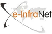Logo e-InfraNet