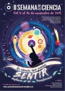 COMPUTAEX participa en la Semana de la Ciencia 