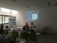 Jornada de presentación de resultados del proyecto MITTIC