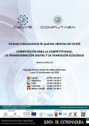CénitS ofrece una nueva jornada de puertas abiertas con la participación de ponentes de ámbito internacional